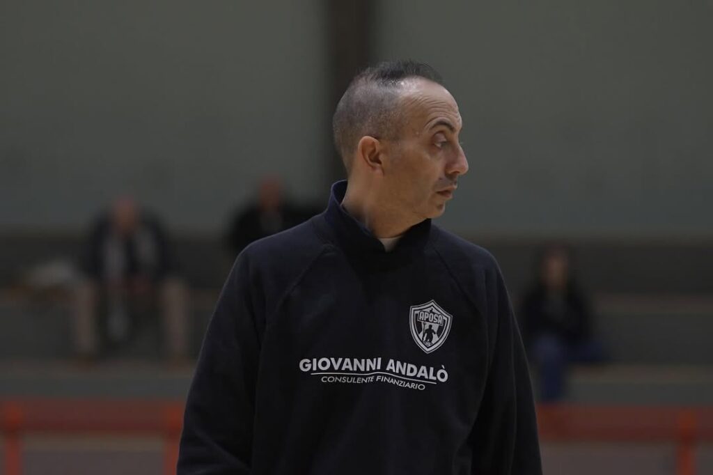 COMUNICATO UFFICIALE – VARIAZIONE ALLA GUIDA TECNICA