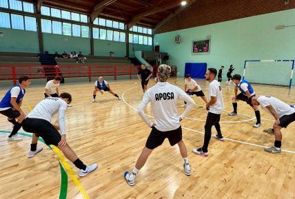 3° giornata di campionato