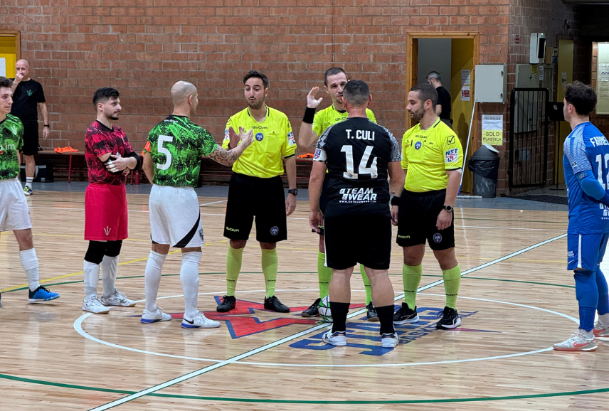 Aposa - FDM Molinella / Coppa Italia serie c1