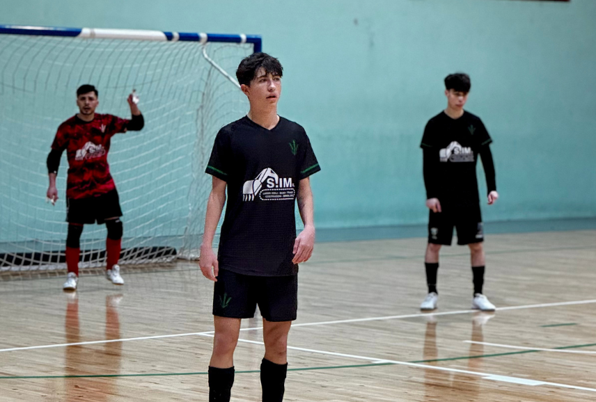 futsal shqiponja aposa bologna fcd