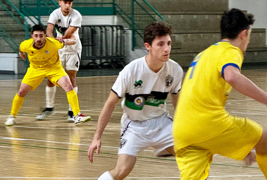 Fossolo 76 Aposa Bologna FCD