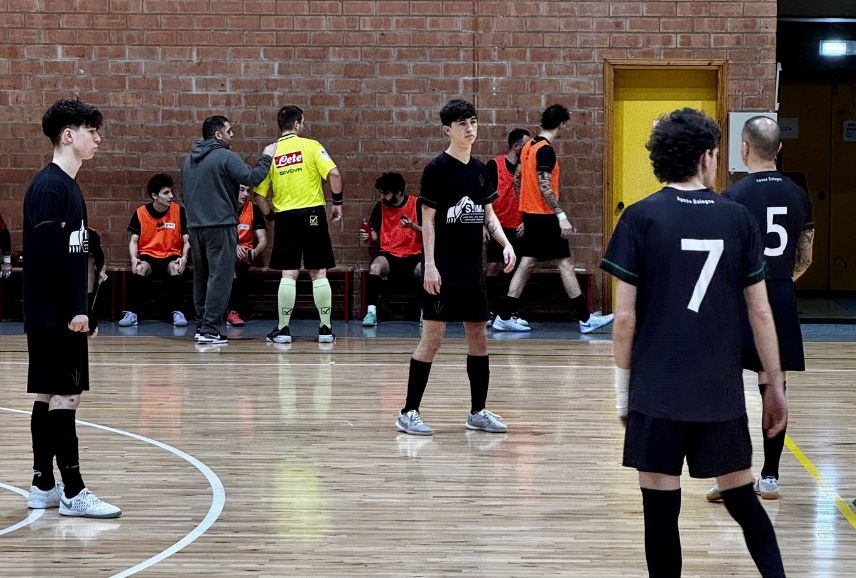 21° giornata di campionato